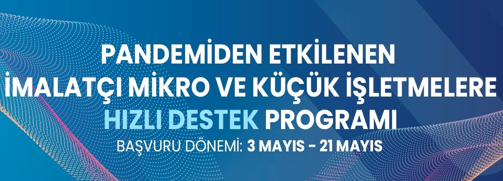 malat Mikro ve Kk letmelere Hzl Destek Program